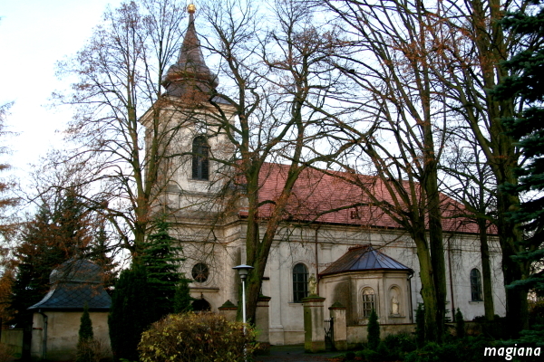 michorzewo